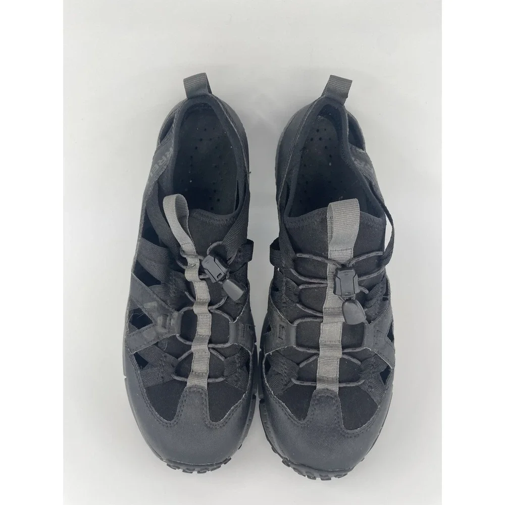 Merrell performance footwear